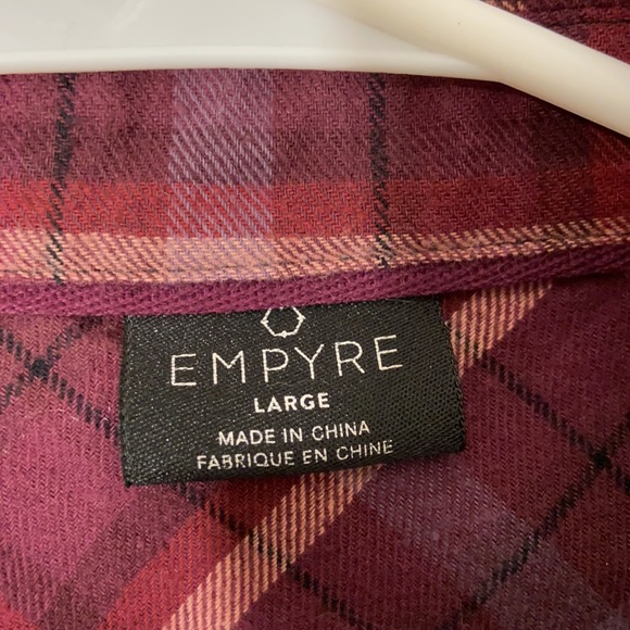 Flannel - Picture 3 of 3